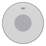 Bass, Powerstroke 3, Coated, 24 Dia., No Stripe, Bottom Black Dot Drum Head. Fixed Price $94.99.