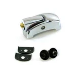 Pearl Brl300 Bridge Lug For Reference Bass Drum W/gaskets & Screws. Fixed Price $39.99.