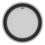 Remo Ambassador Smt Coated Bass Drumhead 24". Fixed Price $63.95.