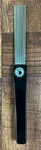 5d2 Percussion Scraper For Metal Guira. Gancho Para Guira De Metal. Pgd500. Fixed Price $18.00.