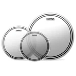 Evans Ec2 Tompack, Coated, Standard (12 Inch, 13 16 Inch). Fixed Price $68.99.