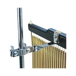 Lp Latin Percussion Lp236d Bar Chime Mount. Fixed Price $52.99.