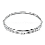 Cardinal Percussion 2.3mm Stick Saver Snare Side Drum Hoop 14" 8-hole. Fixed Price $27.99.