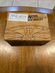 Ksp M12x1.5 Open End Wheel Lug Nuts 3/4" 19mm Hex 0.84 21mm Height Conical 1. Fixed Price $20.99.
