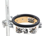Toca Jingle-hit Tambourine With Mount 6". Fixed Price $111.10.