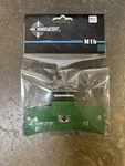 Snareweight - 011-m1bgrn M1b (emerald Green). Fixed Price $23.00.