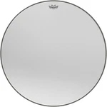 Remo Ambassador Starfire Chrome Bass Drumhead 28 In.. Fixed Price $149.99.