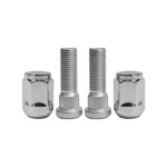 M14x1.5 Chrome Wheel Lug Stud Nut Set Compatible With 2007-2012 Honda Odyssey.... Fixed Price $41.66.