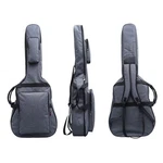 Moonembassy 'jumbo Guitar Gig Bag Thickening And Waterproof 42'' 43''. Fixed Price $68.59.