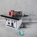 Multi-function Auto Curved&straight Edge Banding Machine For Woodworking. Fixed Price $431.46.