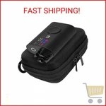 Maoershan Hard Travel Protective Casling Case For Roadie 3 Smart Automatic Gui. Fixed Price $14.83.