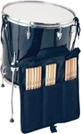 On-stage Dsb6700 Three-pocket Drum Stick Bag, Black. Fixed Price $22.32.
