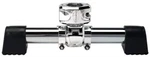 New - Gibraltar Chrome Series Quick Clamp Mini T-leg Assembly, Sc-gcsqcmtla. Fixed Price $60.99.