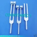 Brand New Medical Professional Tuning Fork C512, C256, C128. Fixed Price $11.85.