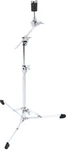 Gibraltar 8709 Flat Base Boom Cymbal Stand. Fixed Price $104.99.