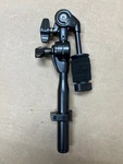 Pearl Ch830s Unilock Short Cymbal Holder (black). Fixed Price $54.95.