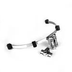 Inde Drum Labs Slim Band Tom Suspension Mount 12" 6-lug W/rst. Fixed Price $125.00.