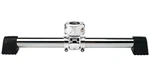 Gibraltar Chrome Series Quick Clamp Large T-leg Assembly. Fixed Price $62.99.