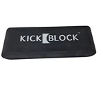Kickblock Bass Drum Anchor - Black New!. Fixed Price $25.99.