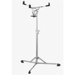 Gibraltar 8000 Series Tall Flat Base Snare Drum Stand. Fixed Price $115.99.