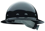 Fibre-metal-hat E1rw Black-e1rw11a000 Medium Hard Hat. Fixed Price $41.69.