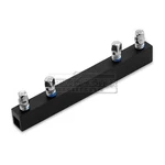 Dw Dwsp210-4 4" Middle Extrusion For 5002 Double Pedal Linkage. Fixed Price $12.99.