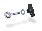 Lp - Lp308 Eyebolt/wingnut Assembly 3/8" Version. Fixed Price $19.99.