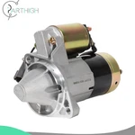 Starter Motor Fit For 2002-2004 Nissan Frontier Cab Pickup 3.3l V6. Fixed Price $43.09.