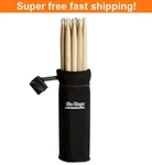On Stage Da-100 Clamp-on Stick Holder - New. Fixed Price $33.99.