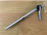 Gibraltar Sc-78ua Ultra Adjust Rack Tom Tube Arm Holder Mount Post Part 7/8". Fixed Price $35.00.