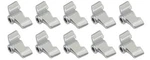 Gibraltar Gib 6mm Wg Nt Hv Dty Bulk 10pk. Fixed Price $49.99.