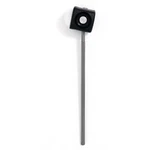 Gibraltar Sc-dsab Self Aligning Bass Drum Beater. Fixed Price $25.99.