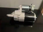 Automotive Starter For Mazda 3 5 6 Cx-7 2010 2011 2012 2013 17598n. Fixed Price $54.95.