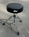 Dw 5000 Round Seat Drum Throne Dwcp5100 Workshop. Fixed Price $99.00.