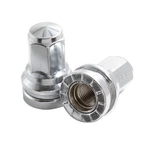 Coyote Wheel Accessories 861148 Lug Nuts. Fixed Price $131.00.