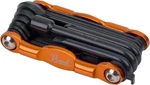 Pearl Tech Tool Combination Drum Key And Set Multi-tool With Five Screwdriv. Fixed Price $56.52.