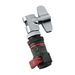 Tama Quick-set Hi-hat Clutch Qhc7 - Fast Lock & Release, Max Resonance. Fixed Price $70.00.