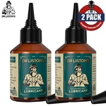 2-pack Dr. Liston's Remarkable Lubricant For Instruments Or Hardware Dr-rl-50. Fixed Price $24.99.