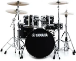 Yamaha Rdp0f5 Rydeen 5-piece Shell Pack - Black Glitter. Fixed Price $479.99.