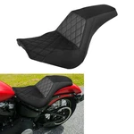 Step-up Seat Fit For Harley Davidson Softail Standard Street Bob 2018-2025. Fixed Price $260.00.