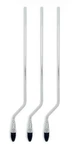 Gibraltar Dunnett Floor Tom Legs 12.7mm. Fixed Price $99.99.