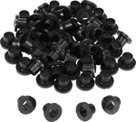 Danmar Tension Rod Washers - Black (100-pack) (3-pack) Bundle. Fixed Price $53.97.