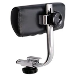 New - Gibraltar Backrest For Drum Throne #ggslbr. Fixed Price $85.99.