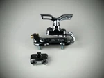 Inde Br3 No-drill Suspension Tom / Accessory Mounting Bracket. Fixed Price $70.00.
