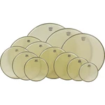 Remo Renaissance Ambassador Bass Batter 22 In. Fixed Price $74.99.