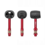 Ahead Switch Kick Quick Release Bass Drum Beater Sonic. Fixed Price $88.51.