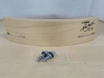 Yamaha Drum Groove Wedge Rmgw Made In Japan F/s. Fixed Price $214.80.