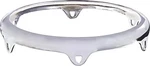 Easyplay Hoop 11 3/4 In Chrome. Fixed Price $94.99.