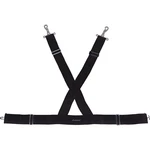 Marching Bass Drum Sling. Fixed Price $89.95.