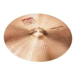 Paiste 2002 Power Crash Cymbal 19". Fixed Price $438.00.